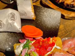 -Q MEX 库迈墨西哥餐吧(三里屯店)