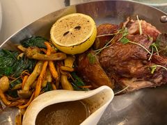 -普朗姆生蚝牛排馆 The Plump Oyster(成都摩方购物中心店)