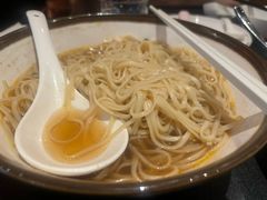 -羡餐厅·杭帮菜·淳菜(千岛湖自由洲际殿店)