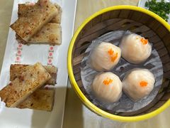 -明泉居茶点荟(车陂店)