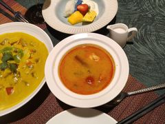 -翡翠鸟精品泰国菜(北辰财富中心店)