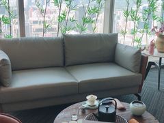 -及象咖啡(卓越世纪中心2楼大堂店)