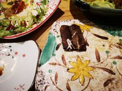 -一井烧肉·活鳗·寿司(望京SOHO店)