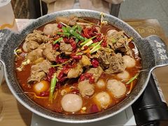 -石灰石烧鸡公(南通万象城店)
