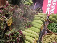 -70年代·江西乡下菜(西乡彩虹城店)