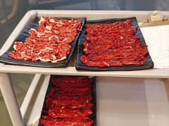 -三毛牛肉店(福强店)