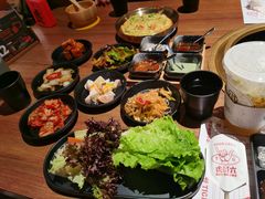 -虎哥六韩式烤肉料理 TIGERGRILL(隆生金山湖中心购物广场店)