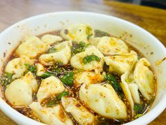 -回坊马二饺子馆