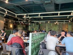 -百年果林椰子鸡(中洲店)