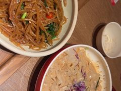 -金掌勺锅包肉(太原万达店)