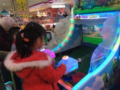 -远洋未来广场(育慧北路店)