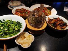 -湘阁里辣(南联锦泰城店)