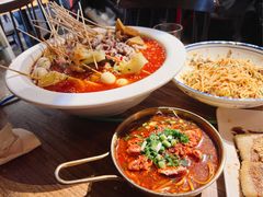 -三生小馆(亭知路店)