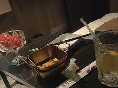 -尚足影院式足疗·住宿·美食(解放碑店)