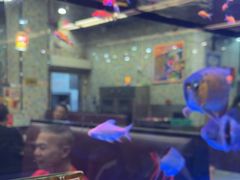 -新辉港式茶餐厅(北栅店)