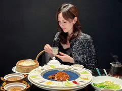 -四季小馆·潤·中国菜(越秀公园店)