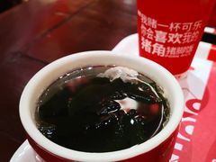 肉泥汤-猪角·闽南猪脚饭(茶亭店)