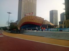 -万达茂商场(南京仙林店)