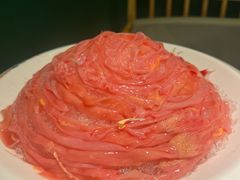 -蜀辣居鲜货老火锅(簇桥富顿中心店)