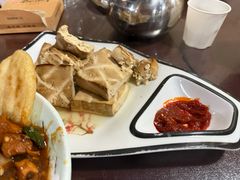 -酒肉门孔府菜(曲阜游客中心店)