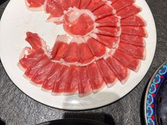 -东来顺(非遗·清真火锅·盛世广场店)