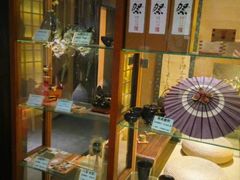 -千代武日本料理(爱建店)