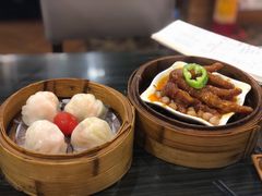 -虾饺妹·粤式手工点心(水荫路店)