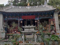 -寂照庵