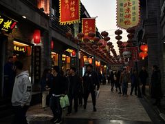 -鲜鱼口老字号美食街