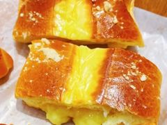 爆浆榴莲包-品禾芝风(敏捷永旺店)