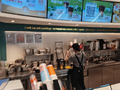 -CoCo都可(金狮店)