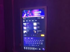 -活力无限KTV(天河新天地店)