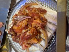 -杨记齐齐哈尔烤肉(总店)