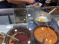 -留夫鸭(巴黎春天宝山店)