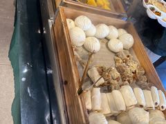 -嘉和一品粥(方庄店)
