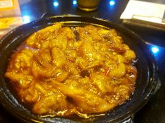 -维园港式茶餐厅(龙岗盛平店)