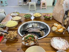 -笔记安顺夺夺粉火锅