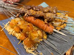 -麻喜大