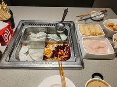 -海底捞火锅(徐州火车站店)