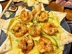 -沏点Trattoria意大利餐厅(新街口店)
