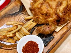 葫芦鸡-德泰楼餐饮(莲湖路店)