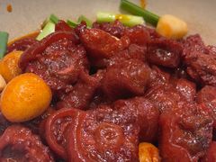 -翠清酒家(万丰路店)