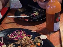 -Luchador摔跤手墨西哥餐厅(恒宇广场店)