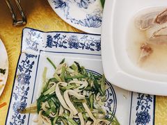 -清真马祥兴菜馆(云南北路店)