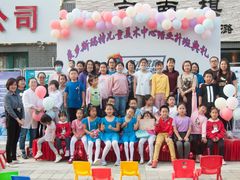 -斯玛特儿童美术中心(良乡店)