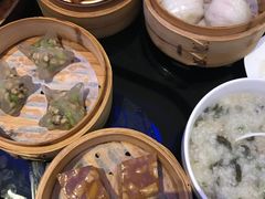 -狮王府淮扬菜(新街口友谊店)