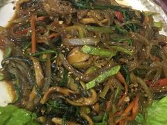 -长今家韩国料理(瑞景店)