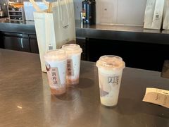 -阿嬷手作(成都万象城店)