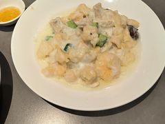 -燕春楼(海河华鼎店)