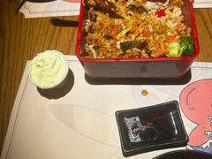 -玉川屋·深夜食堂居酒屋(柳巷店)